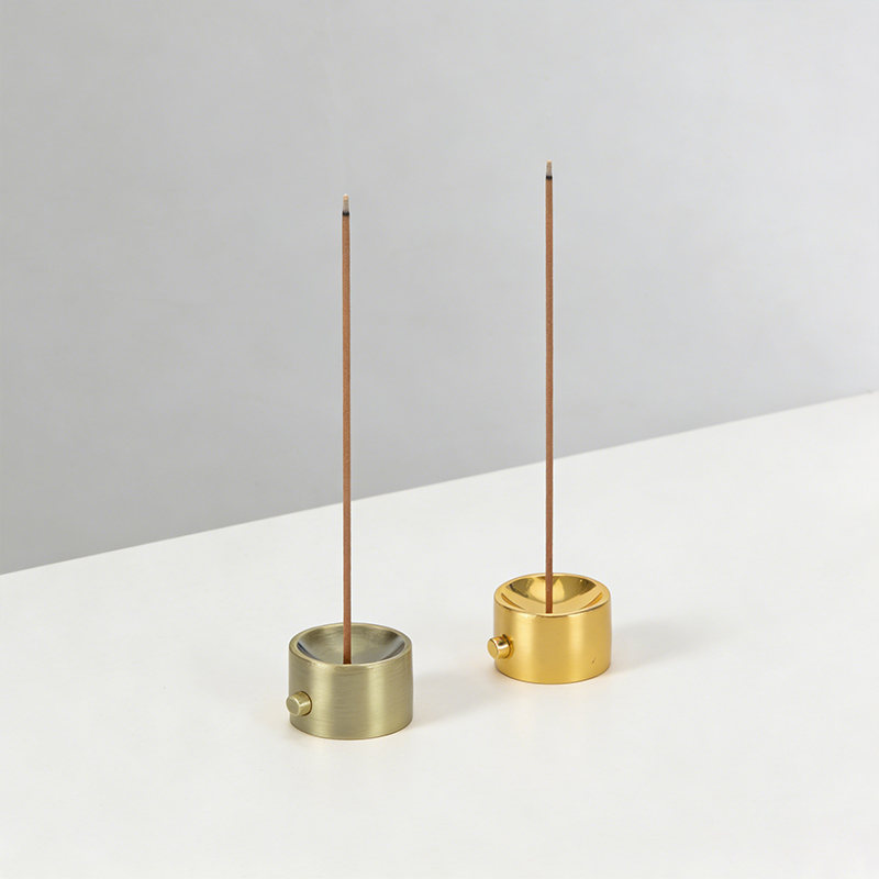 Hoogwaardige metalen wierookbr - Home Fragrance Incense Sticks recensie en prijs