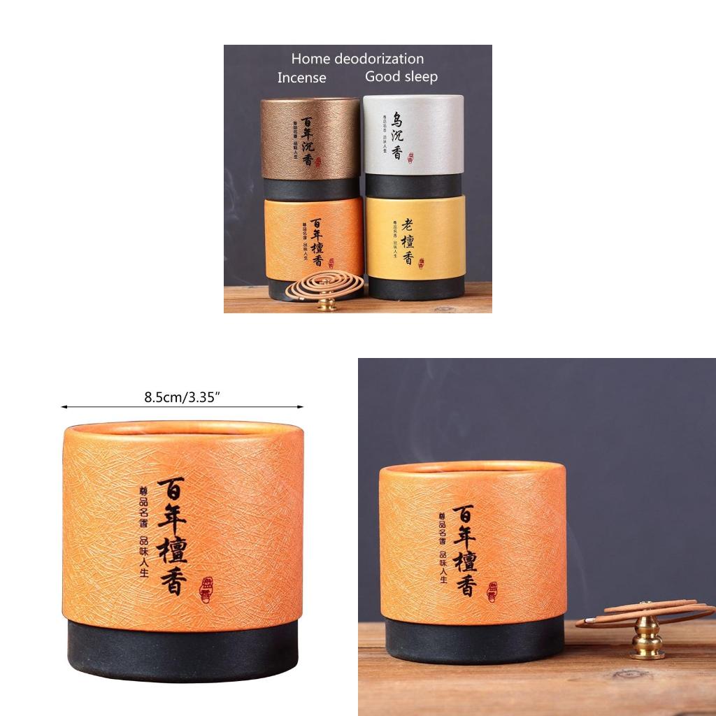 48 stks/doos Natuurlijke Sande - Home Fragrance No 4 recensie en prijs