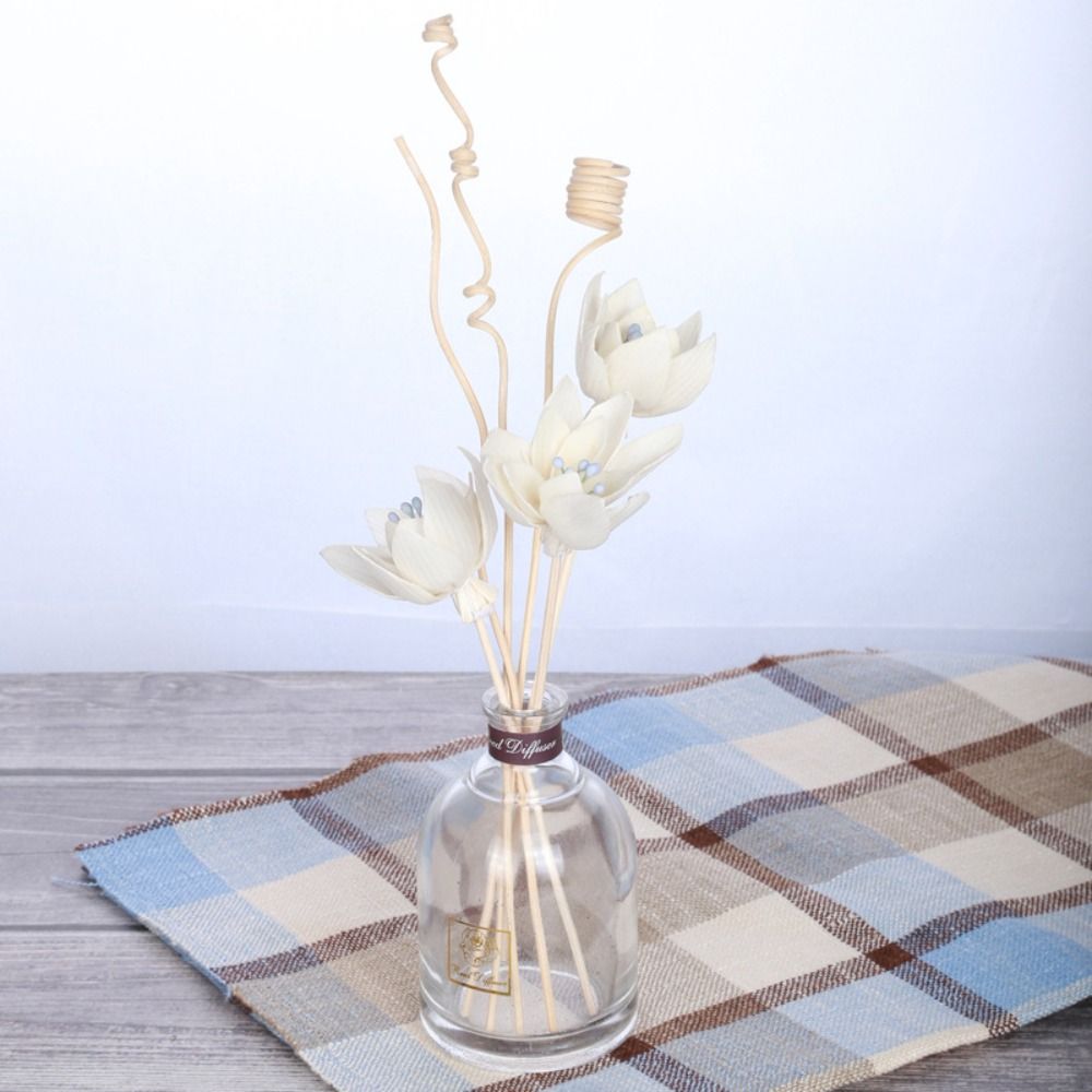 Multifunctionele 5cm natuurlij - Home Fragrance Incense Sticks recensie en prijs