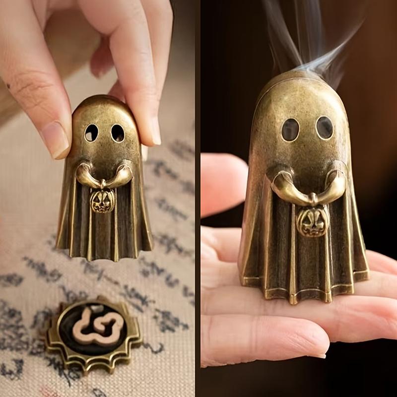 Nieuw-unieke Ghost Pumpkin wie - Home Fragrance Tool recensie en prijs