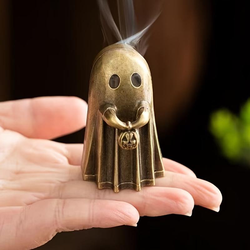 Nieuw-unieke Ghost Pumpkin wie - Home Fragrance Tool recensie en prijs
