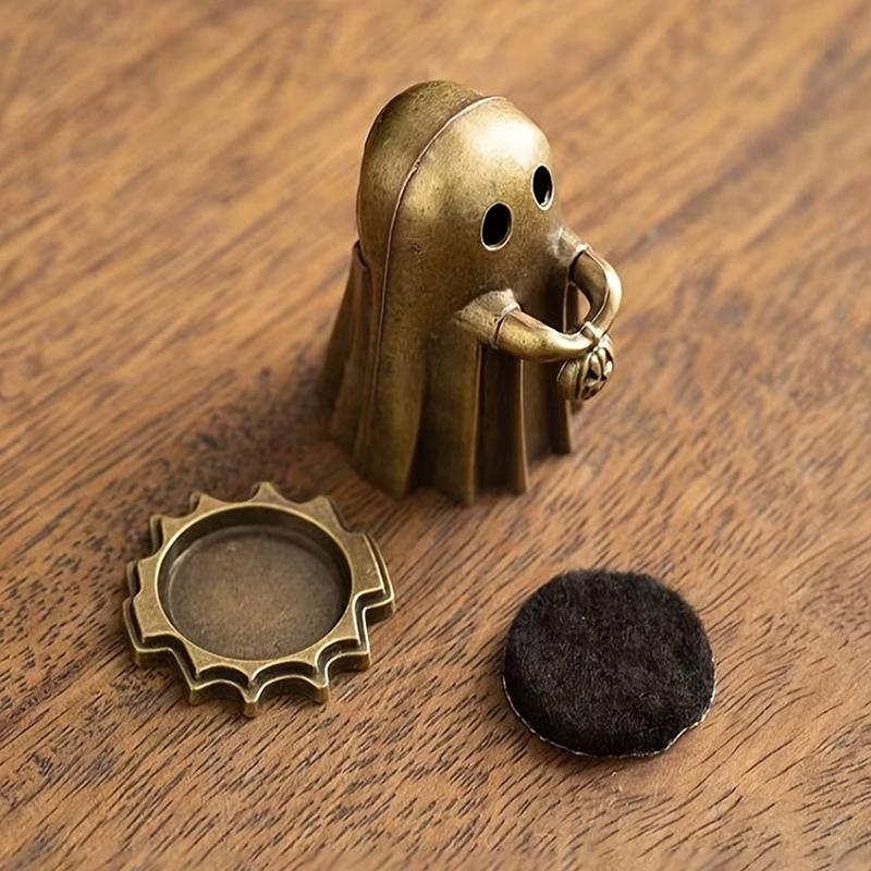 Nieuw-unieke Ghost Pumpkin wie - Home Fragrance Tool recensie en prijs