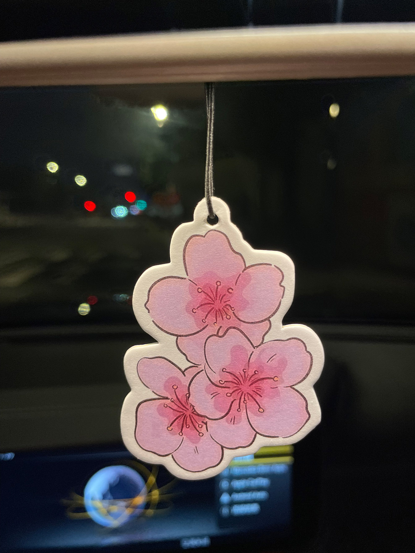 Sakura/Freesia Frisse Geur Vij - Home Fragrance Non Toxic recensie en prijs