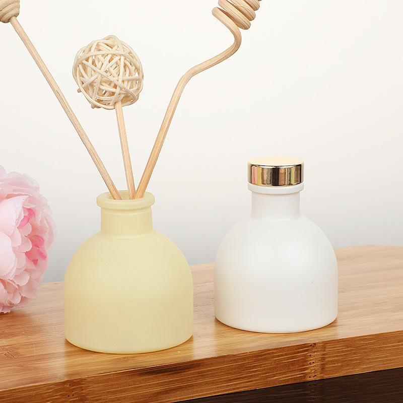 1pc 50ml Lege Roze/Wit/Geel/Zw - Home Fragrance Reeds recensie en prijs