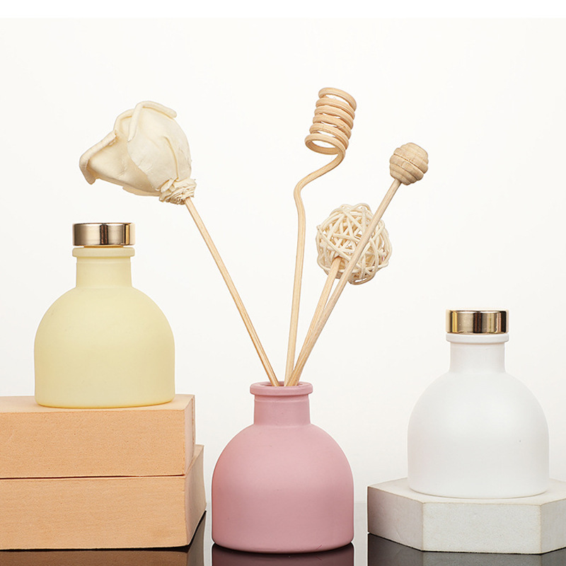 1pc 50ml Lege Roze/Wit/Geel/Zw - Home Fragrance Reeds recensie en prijs
