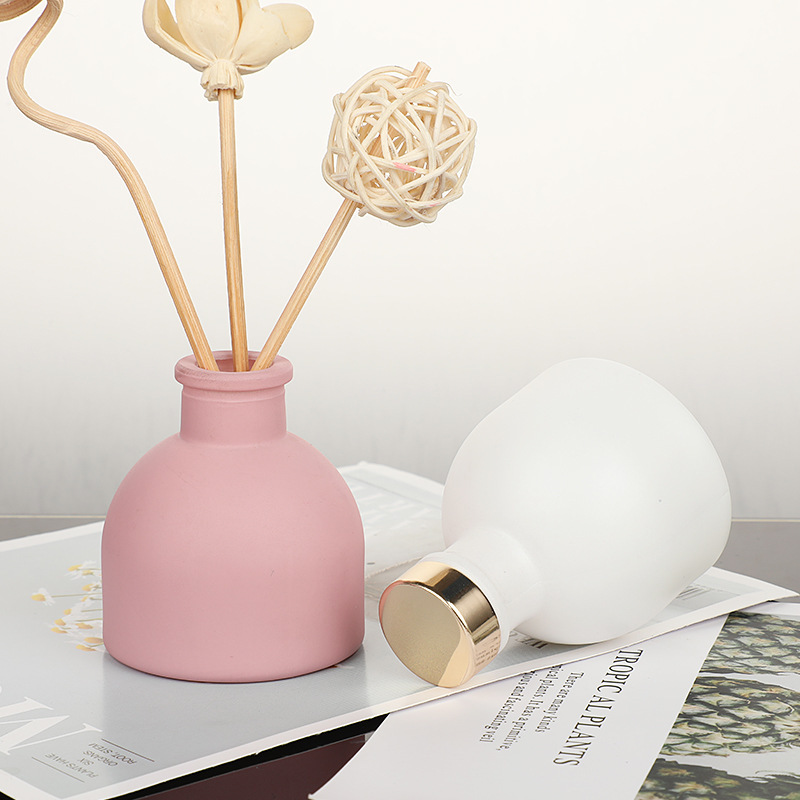1pc 50ml Lege Roze/Wit/Geel/Zw - Home Fragrance Reeds recensie en prijs