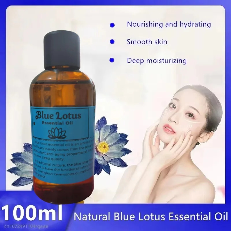 Natuurlijke Blauwe Lotus Rietd - Home Fragrance Reeds recensie en prijs