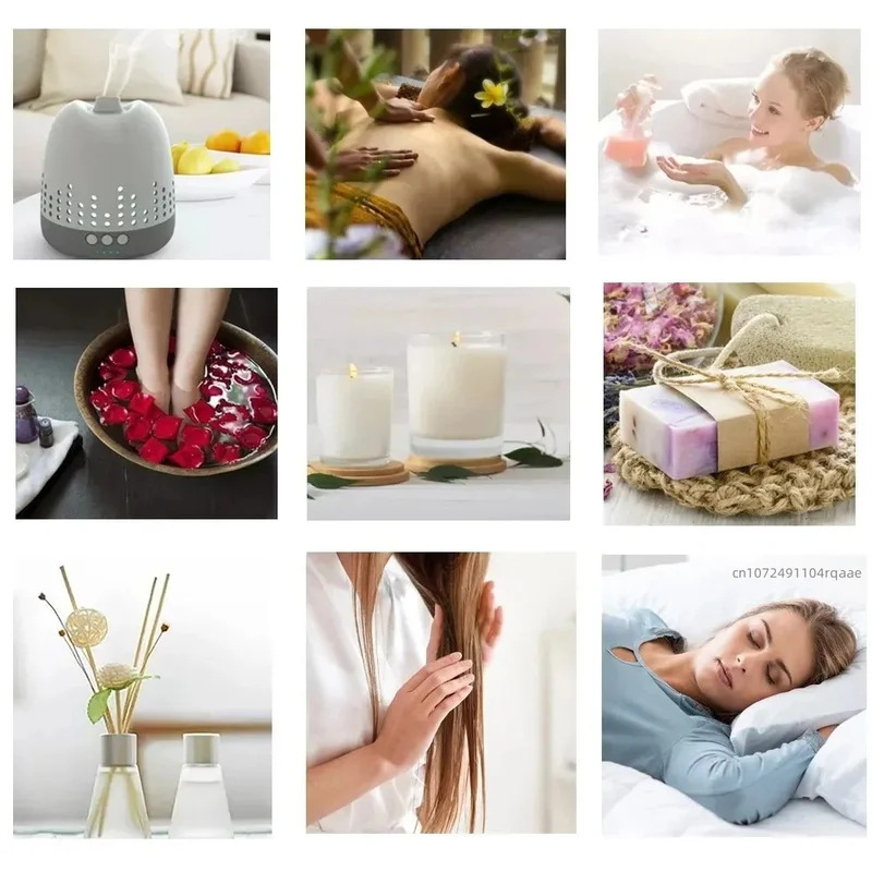 Natuurlijke Blauwe Lotus Rietd - Home Fragrance Reeds recensie en prijs