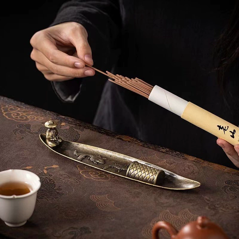 2026 Creatieve Wierookhouder B - Home Fragrance Incense Sticks recensie en prijs