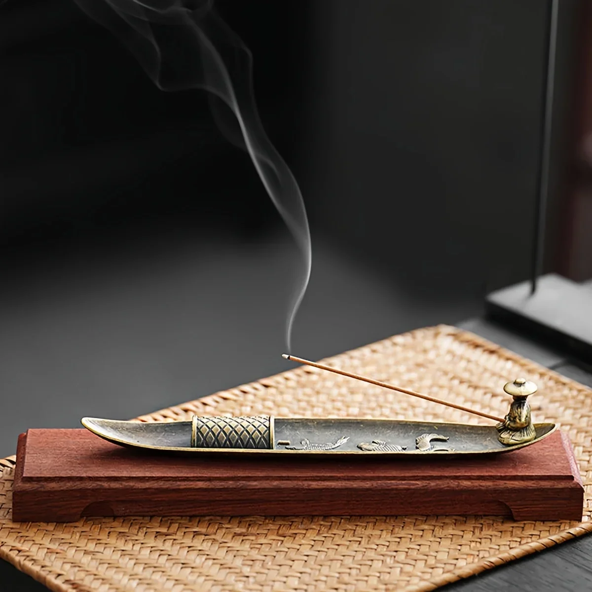 2026 Creatieve Wierookhouder B - Home Fragrance Incense Sticks recensie en prijs