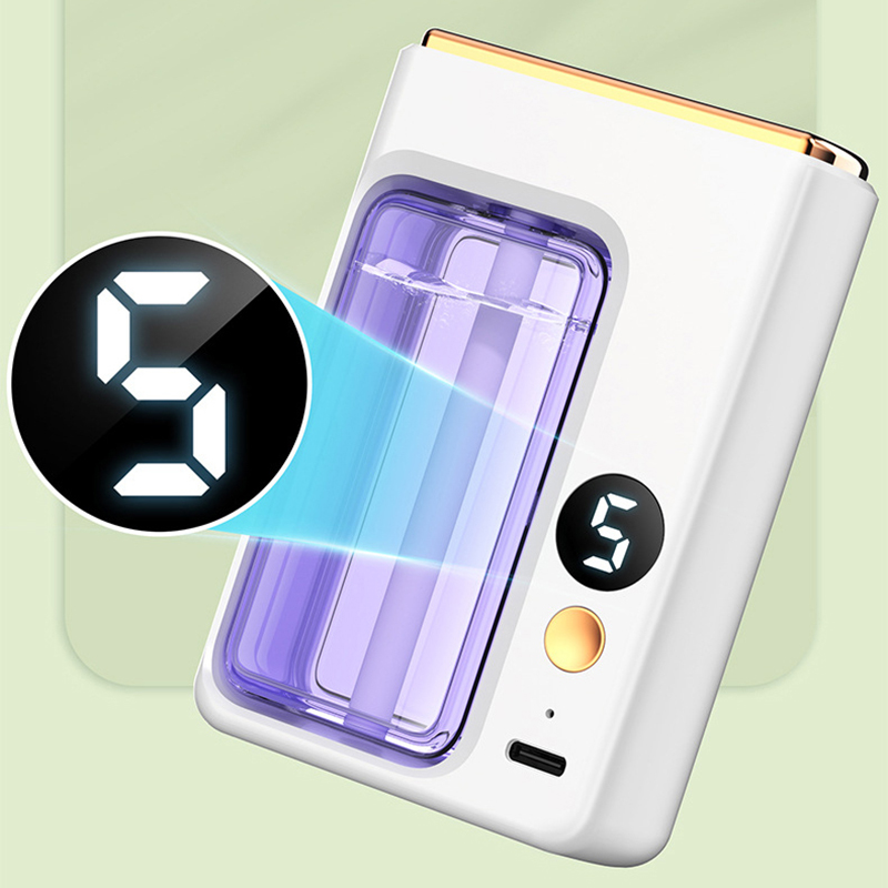 40ML Automatische Huisgeur Mac - Home Fragrance Brand recensie en prijs