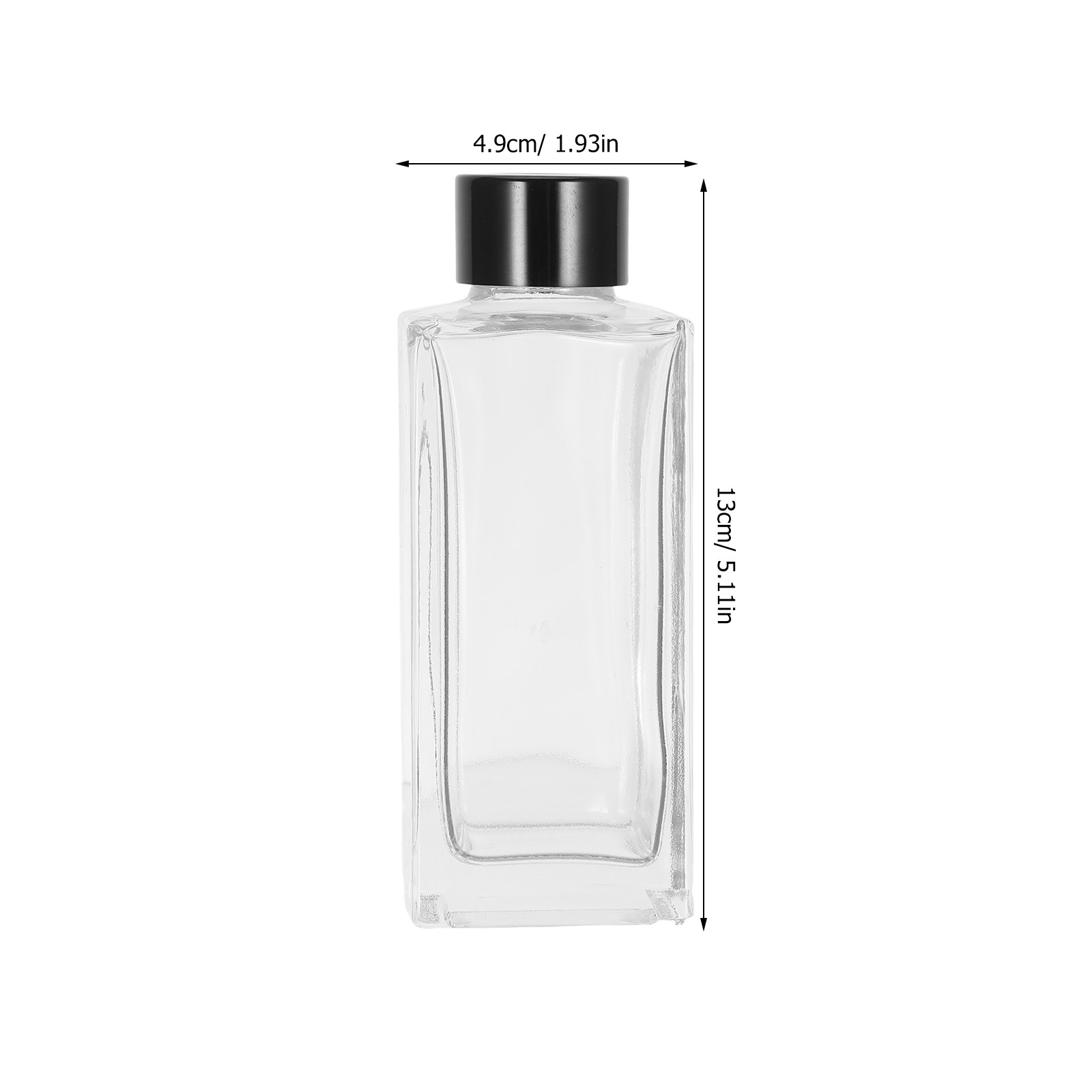 4Sets Badkamer Geurverspreider - Home Fragrance Reeds recensie en prijs
