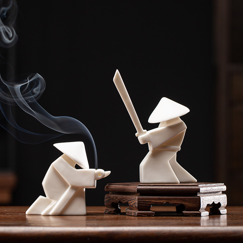 Zwaardvechter Ridderlijk Exper - Home Fragrance Incense Sticks recensie en prijs