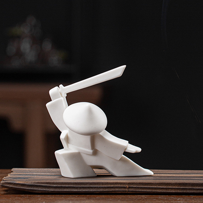 Zwaardvechter Ridderlijk Exper - Home Fragrance Incense Sticks recensie en prijs