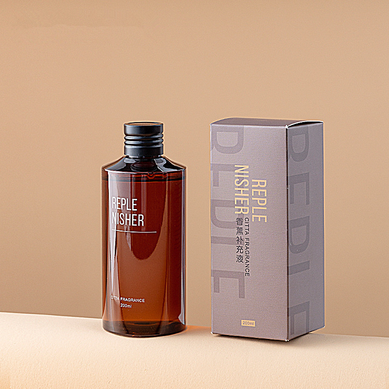 200 ml aromaverspreider navull - Home Fragrance Reeds recensie en prijs
