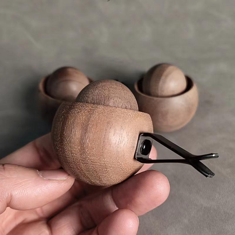 Zwart Walnoot Houten Diffuser  - Home Fragrance No 4 recensie en prijs