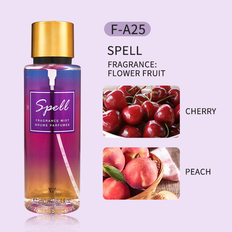 250ml Body & Auto Parfumspray, - Home Fragrance No 4 recensie en prijs